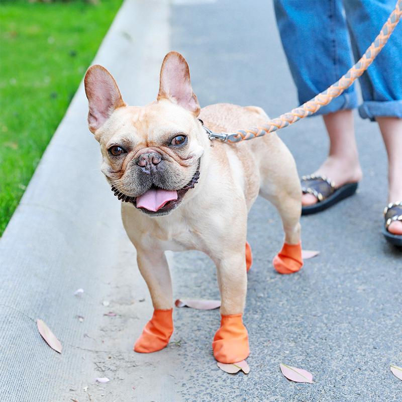 Kalsten | PootShield Waterproof Dog Shoes with Grip and Protective Comfort
