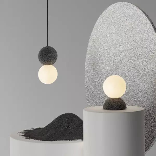 Origo Pendant Light - Elegant geometric pendant light Kalsten