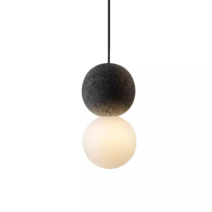 Origo Pendant Light - Elegant geometric pendant light Kalsten