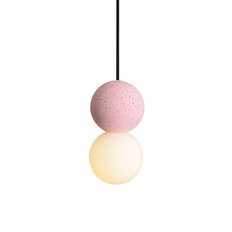Origo Pendant Light - Elegant geometric pendant light Kalsten