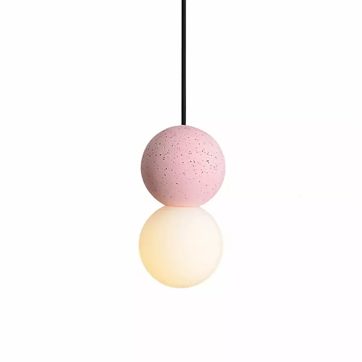 Origo Pendant Light - Elegant geometric pendant light Kalsten