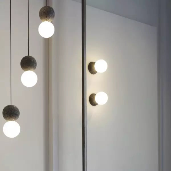 Origo Pendant Light - Elegant geometric pendant light Kalsten
