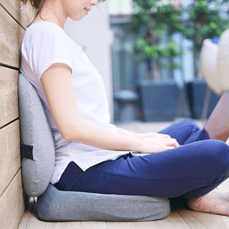 Ergoflex - Orthopedic Seat Cushion Kalsten