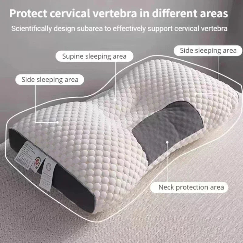 Orthopedic pillow - RelaxForm