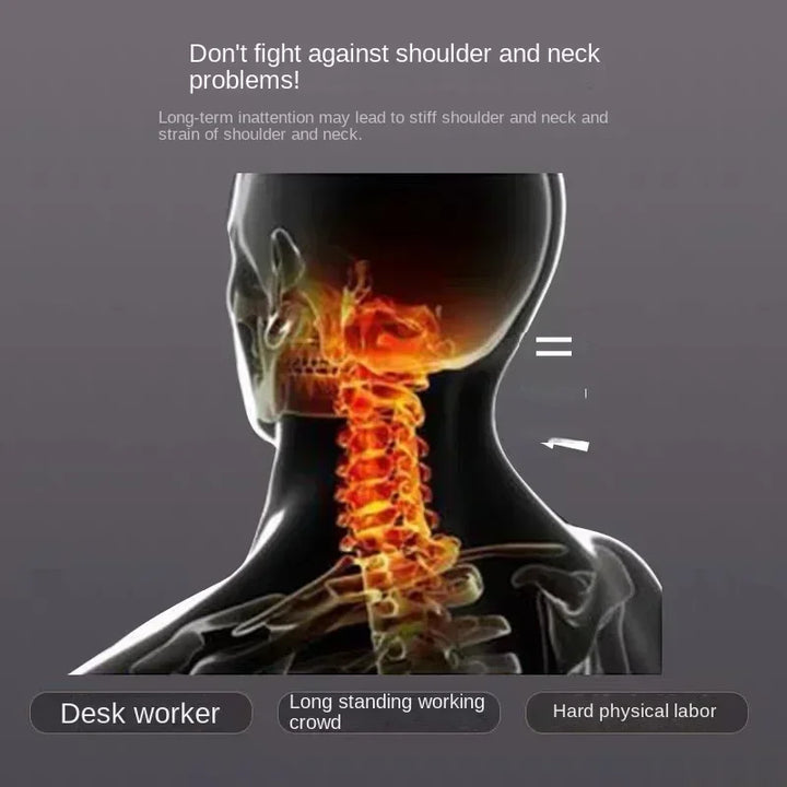 Orthopedic pillow - RelaxForm