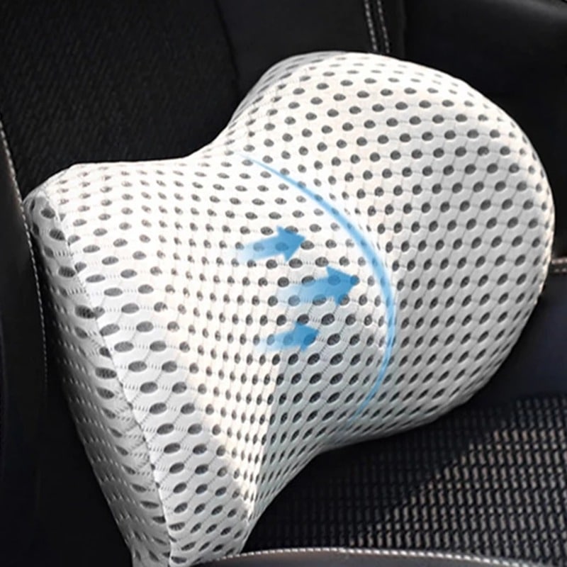 Kalsten | Orthopedic lumbar support pillow