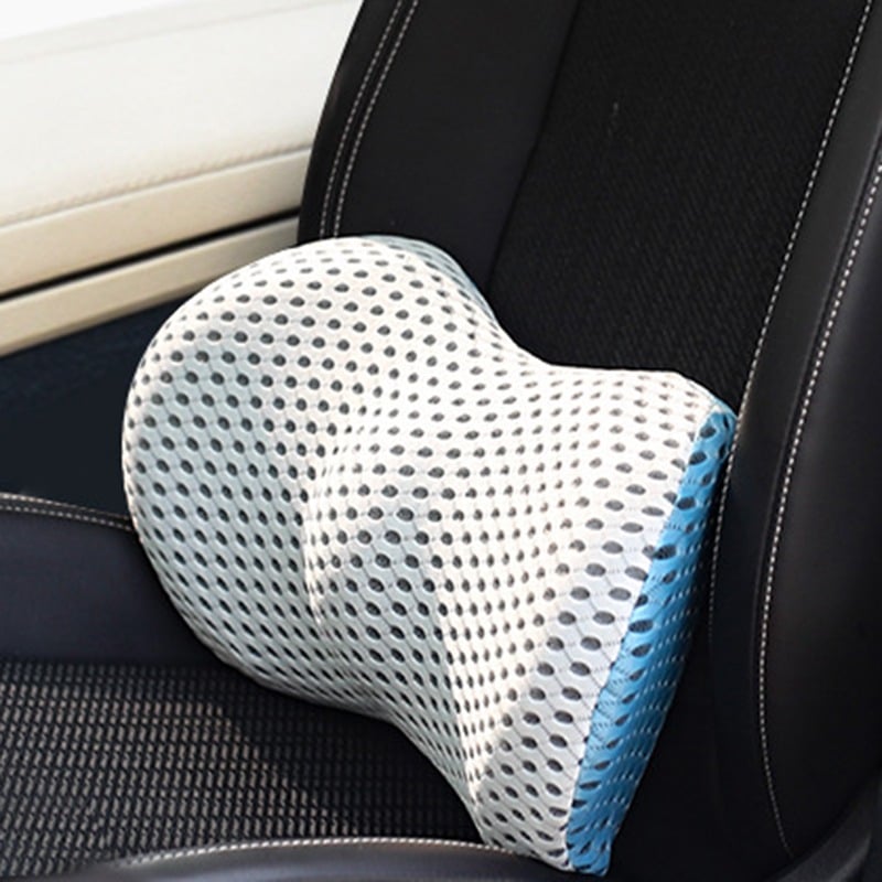 Kalsten | Orthopedic lumbar support pillow