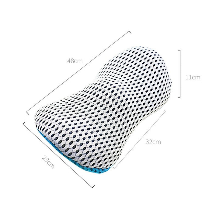 Kalsten | Orthopedic lumbar support pillow