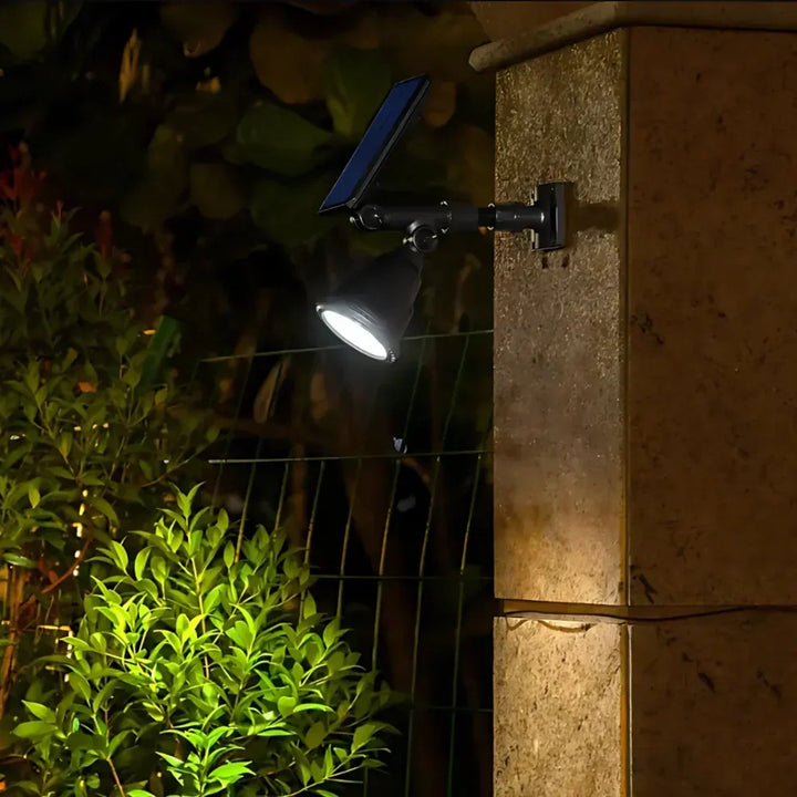 Solar Garden Light with Ground Stake Kalsten