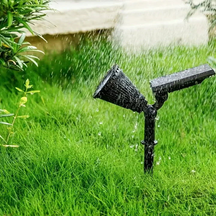 Solar Garden Light with Ground Stake Kalsten