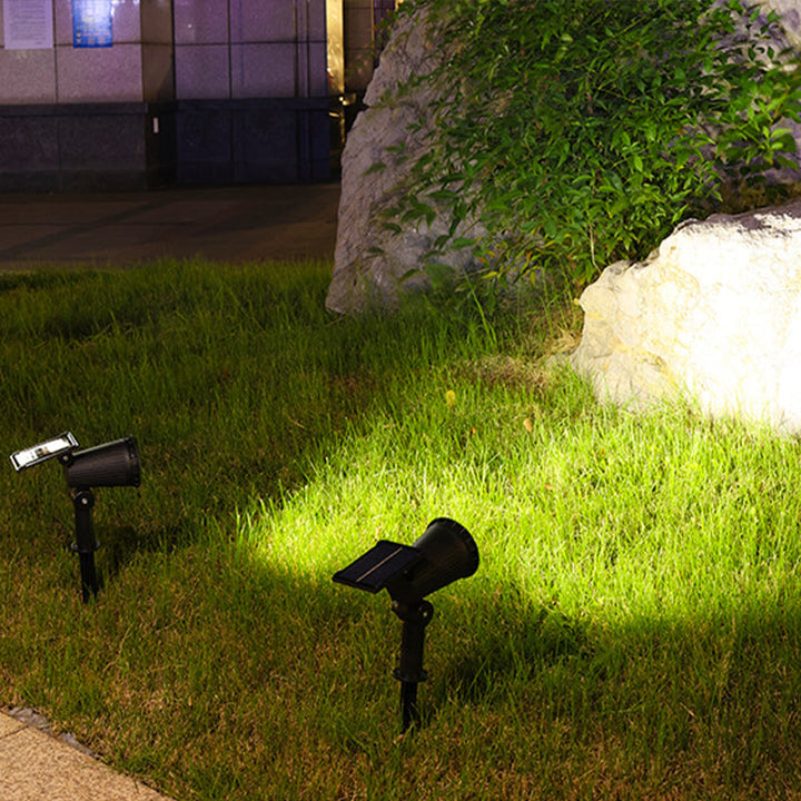 Solar Garden Light with Ground Stake Kalsten