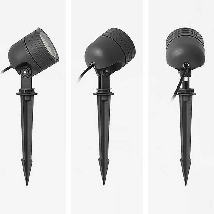 Outdoor Waterproof Garden Lawn Decorative Light Spotlight Led Landscape Lighting | Kalsten
