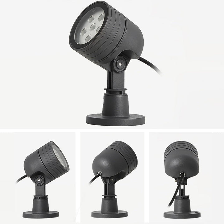 Outdoor Waterproof Garden Lawn Decorative Light Spotlight Led Landscape Lighting | Kalsten