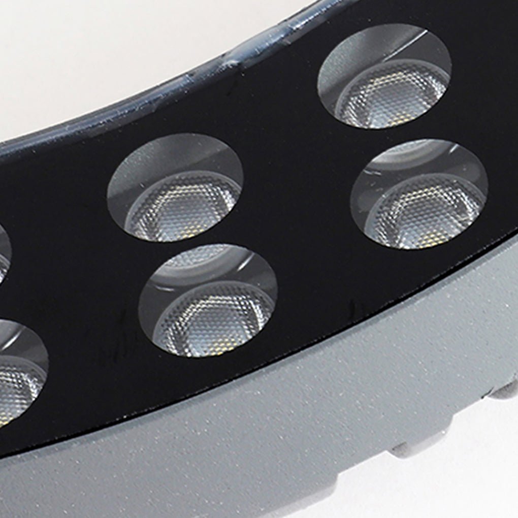 Modern Upwards Tree Spot Lights LED Outdoor Landscape Decorative Lighting for Tree | Kalsten