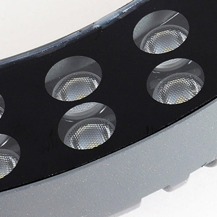 Modern Upwards Tree Spot Lights LED Outdoor Landscape Decorative Lighting for Tree | Kalsten