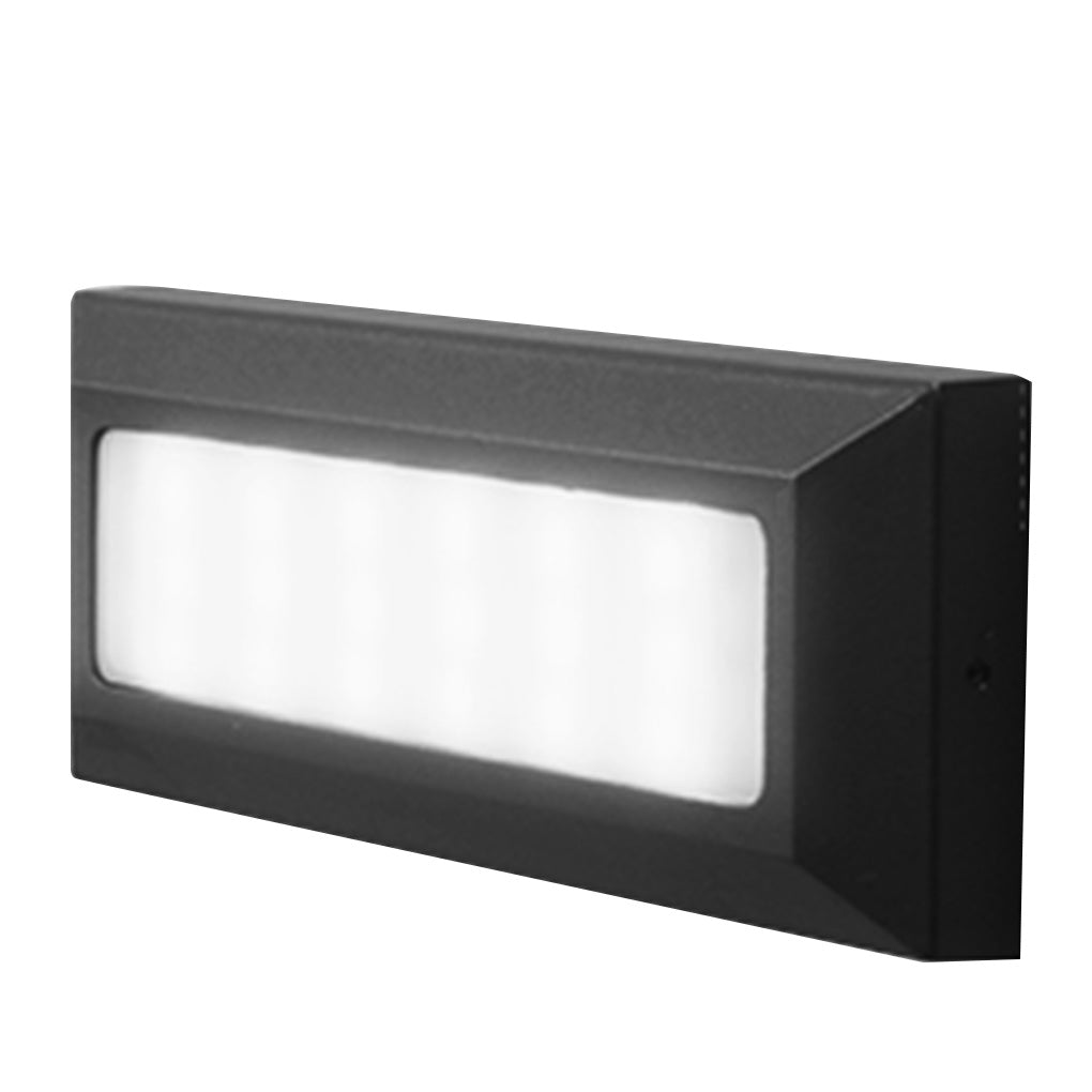 Outdoor Waterproof SMD 9W LED Step Lights IP54 Stair Lights for Deck, Path | Kalsten