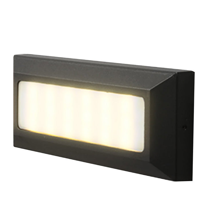Outdoor Waterproof SMD 9W LED Step Lights IP54 Stair Lights for Deck, Path | Kalsten