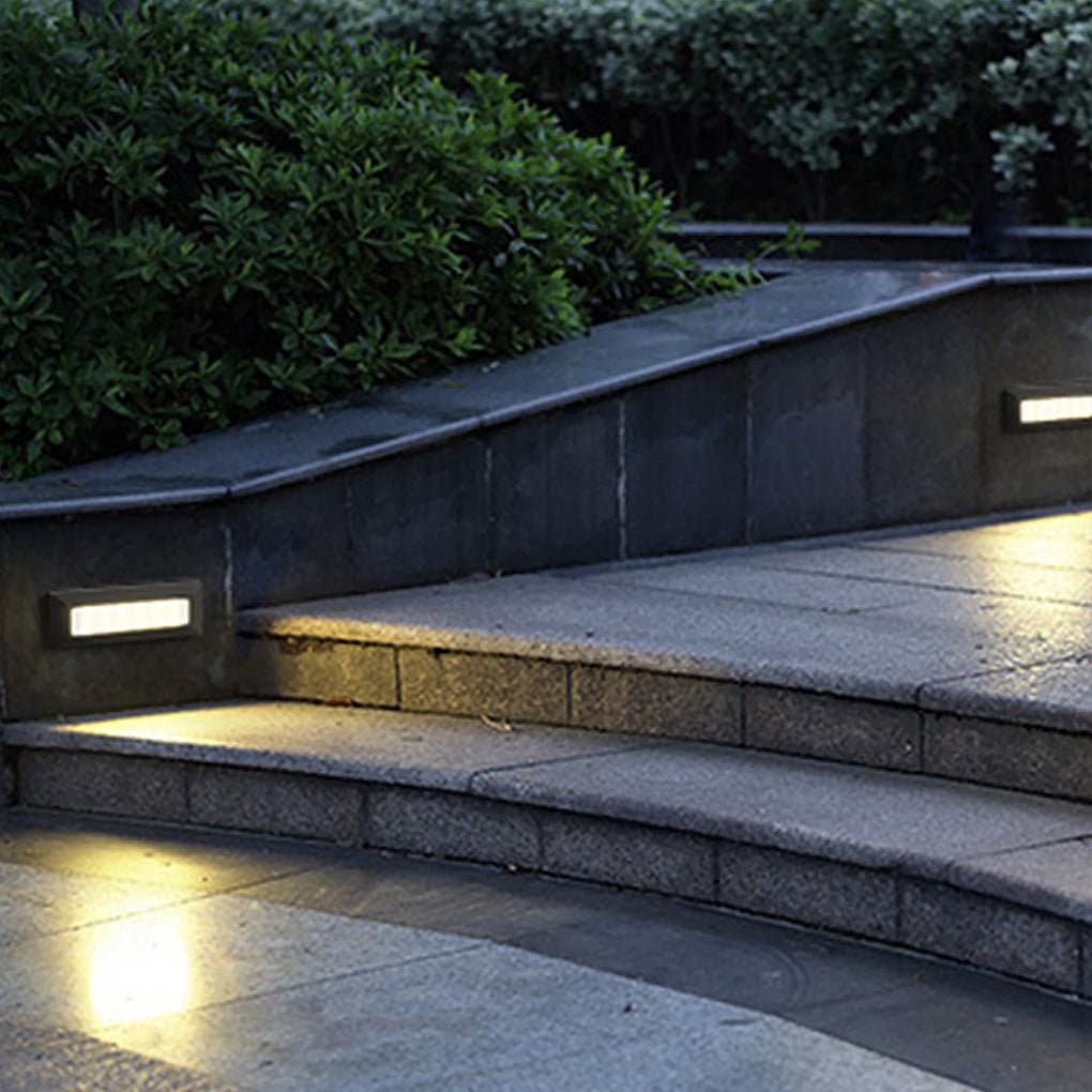Outdoor Waterproof SMD 9W LED Step Lights IP54 Stair Lights for Deck, Path | Kalsten