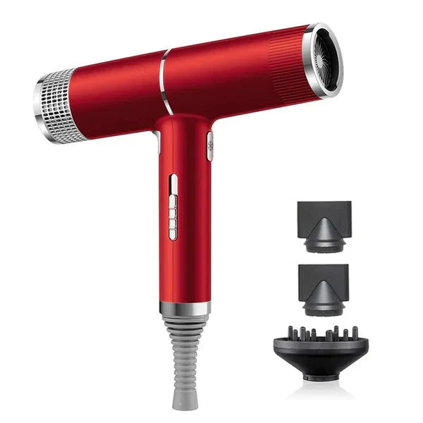 Professional Ionic Hair Dryer