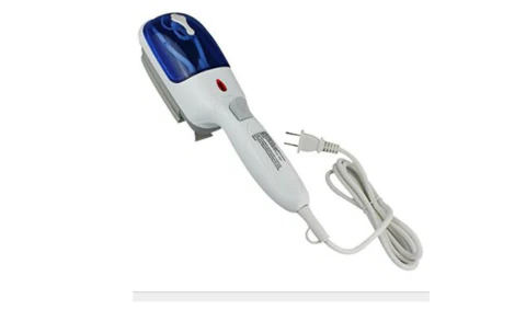 Kalsten | The Perfect Portable Steam Steamer