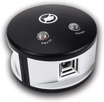 Kalsten | Portable Ultrasonic Garden Squirrel Repeller Deterrent
