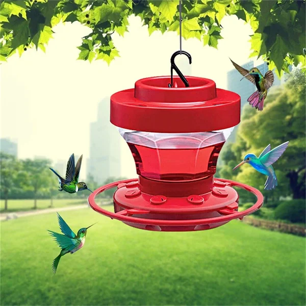 Kalsten | Bird Feeder with Hanging Ant-Proof Design