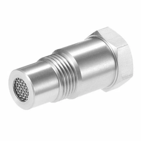 Oxygen Sensor Adapter Check Engine Fix Kalsten