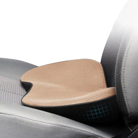 Kalsten | Car Seat Cushion for Shorter Drivers