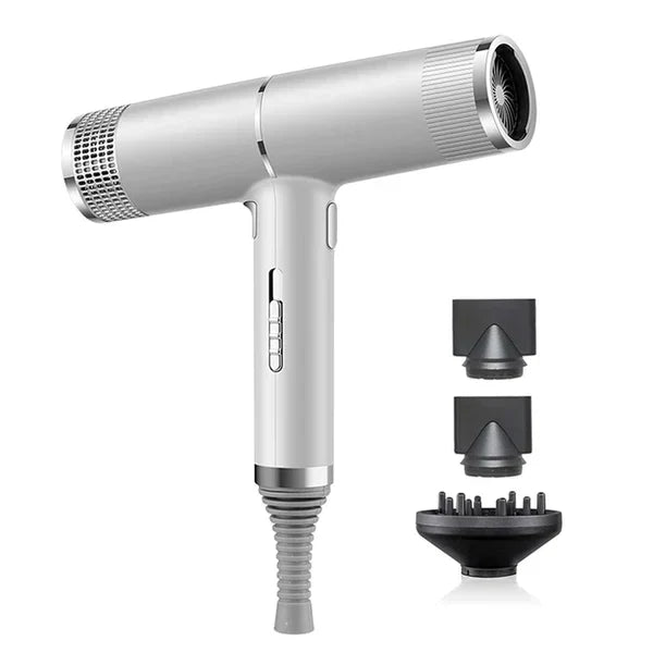 Skanto | BlitzAir Ultralight Hair Dryer – Professional High-Speed Motor for Quick Drying