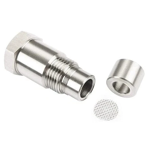Oxygen Sensor Adapter Check Engine Fix Kalsten