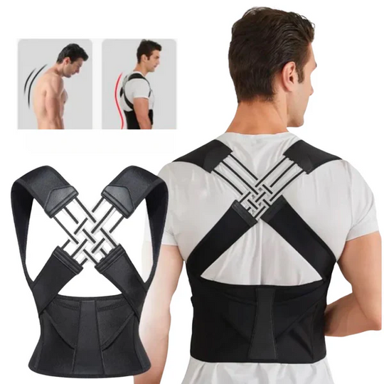 Kalsten | Corrects Posture & Back Pain