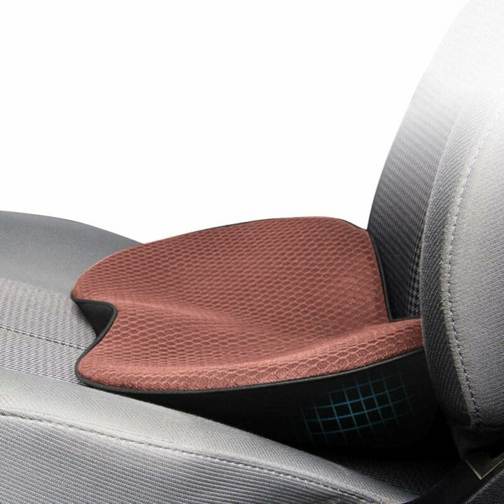 Kalsten | Car Seat Cushion for Shorter Drivers