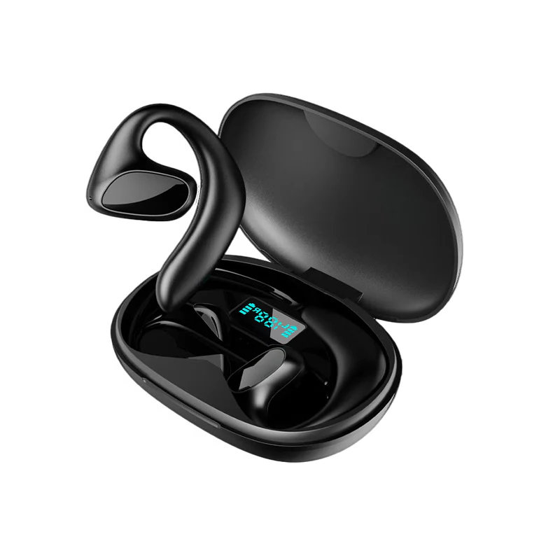 TaalTrek Pro – Realtime Translate Earbuds with Offline Mode and 144 Languages | Kalsten