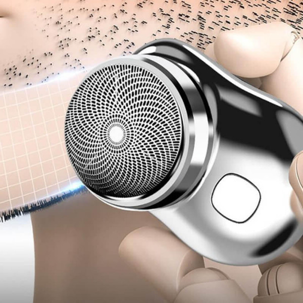 Kalsten | Men's Mini Electric Shaver