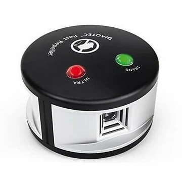 Kalsten | Portable Ultrasonic Garden Squirrel Repeller Deterrent