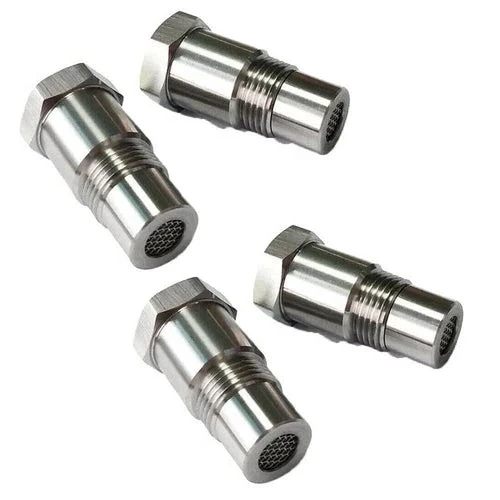 Oxygen Sensor Adapter Check Engine Fix Kalsten
