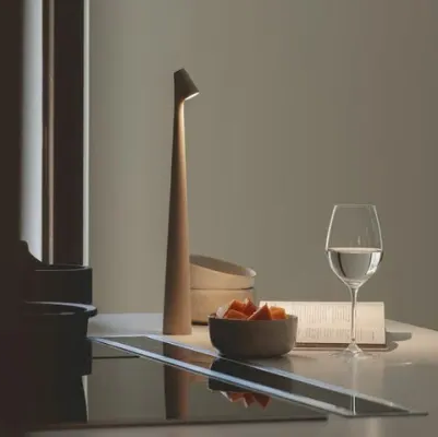 Skanto | Nordic Minimalist Design Mood Light | Wireless | LED | Reading Lamp | Dining Lamp