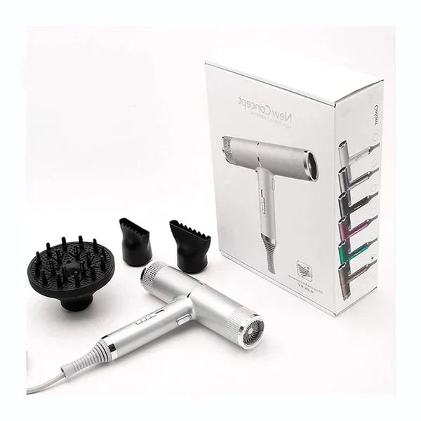 Professional Ionic Hair Dryer