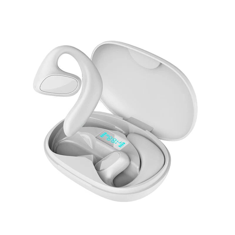 TaalTrek Pro – Realtime Translate Earbuds with Offline Mode and 144 Languages | Kalsten