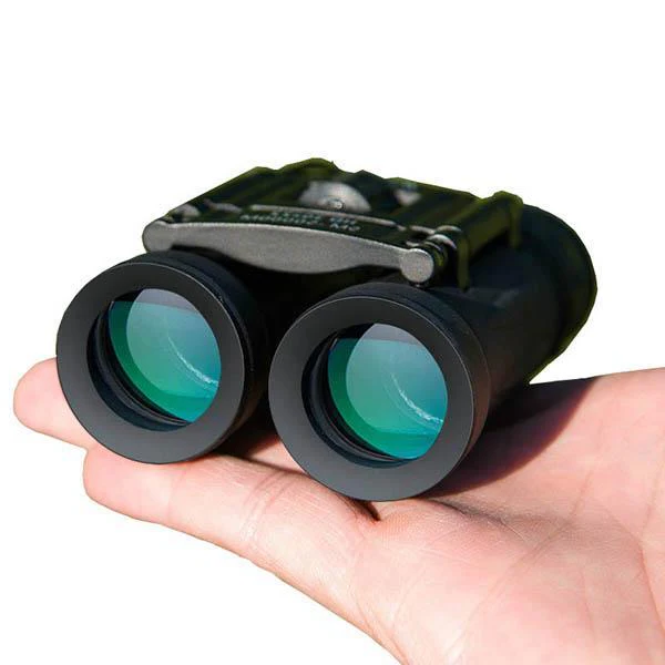 Military-Style HD 40×22 Binoculars