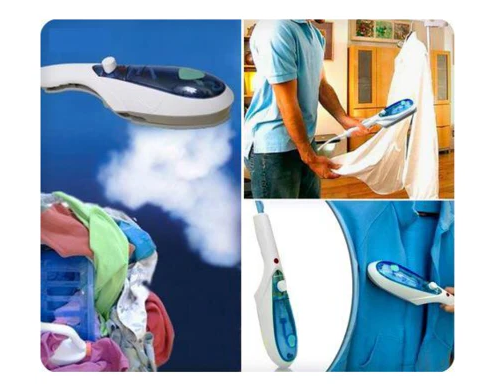 Kalsten | The Perfect Portable Steam Steamer