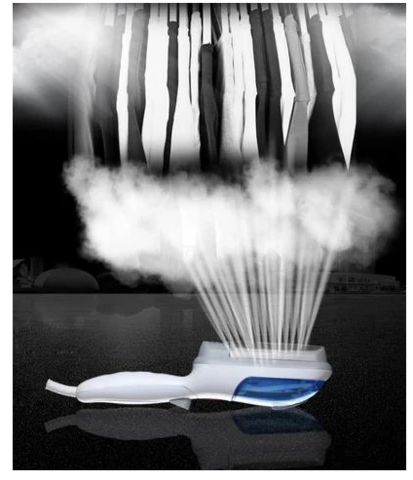Kalsten | The Perfect Portable Steam Steamer