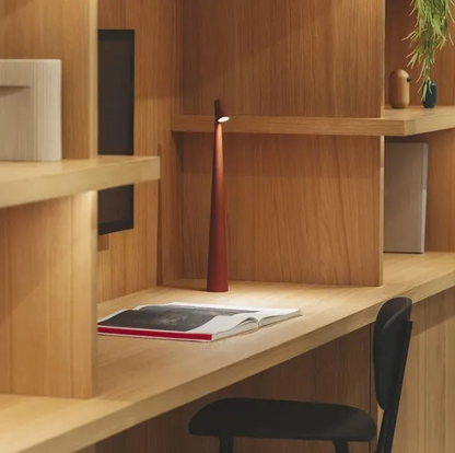 Karnz | Nordic minimalist design mood light | Wireless | LED | Reading lamp | Dining lamp