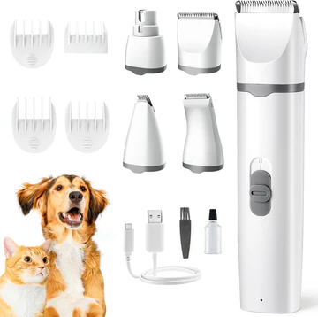 Kalsten | Dog Grooming Clippers Kit