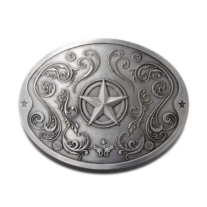 Skanto | Beer Holder Belt Buckle