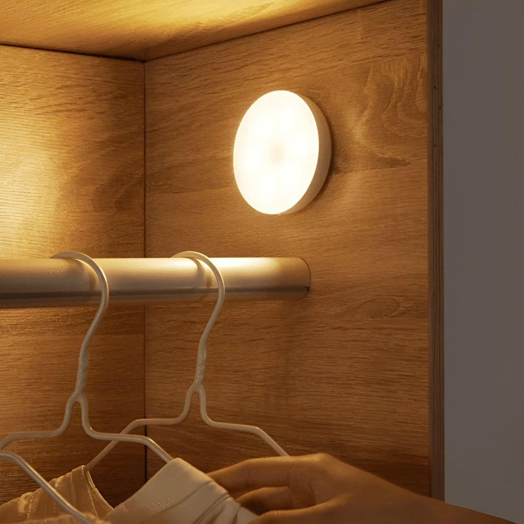 SensiGlo Light - USB Rechargeable Motion Sensor Night Light | Kalsten