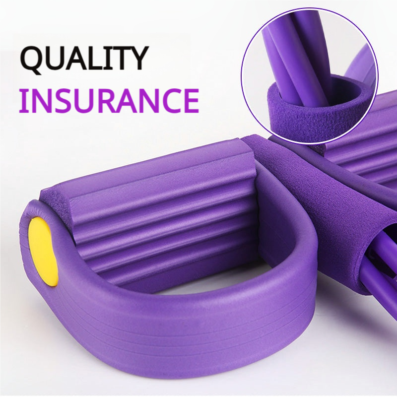 Sit-up training device for fitness exercises | Kalsten