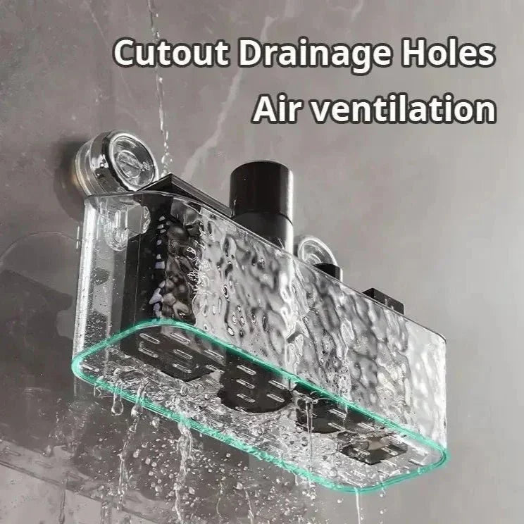 Regalde | Optimize Your Space Practically Without Drilling | Kalsten