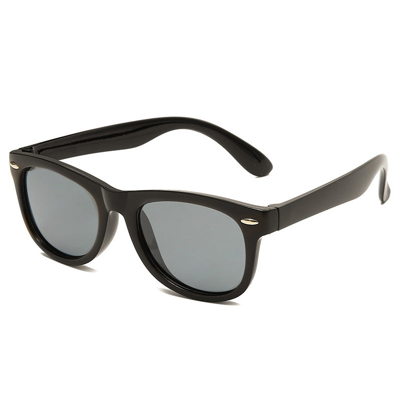 Kalsten | Kids Flex Sunglasses with Flexible and Sturdy Frame