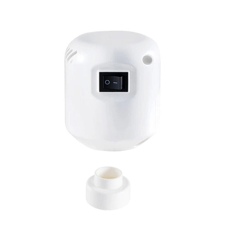 - Compact, organized and protected by electricity! | Kalsten